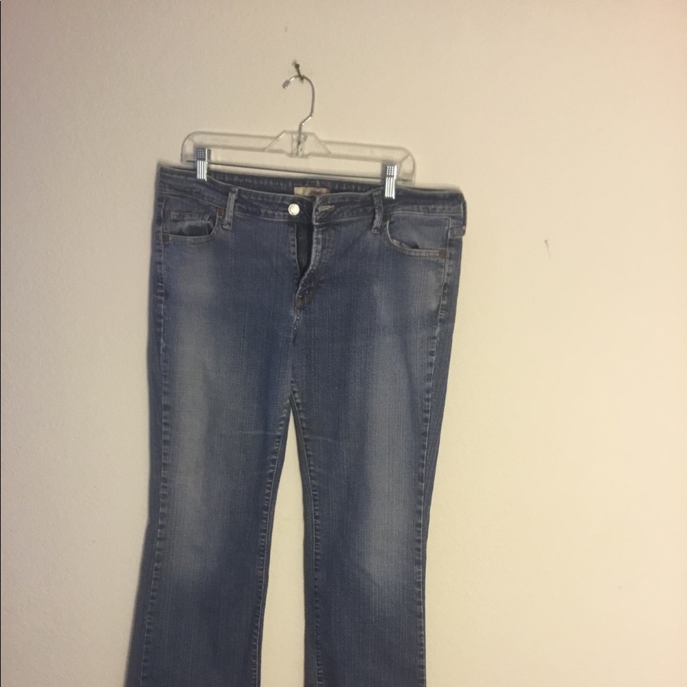 Women’s Jeans